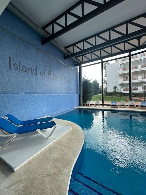 Lejlighed Golf Luxury Riviera Golf *
